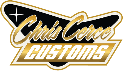 Chris Cerce Customs