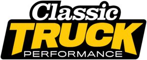 classic truck performance logo